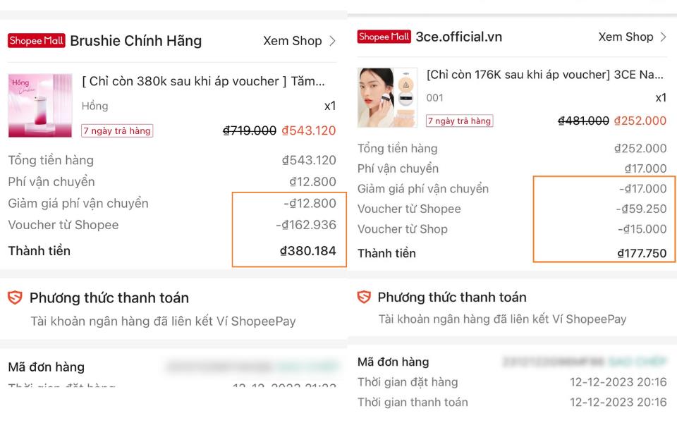 Dân tình khoe "chiến tích" săn sale livestream: công "chiến thần" là 9 thì sàn điểm 10!- Ảnh 5.