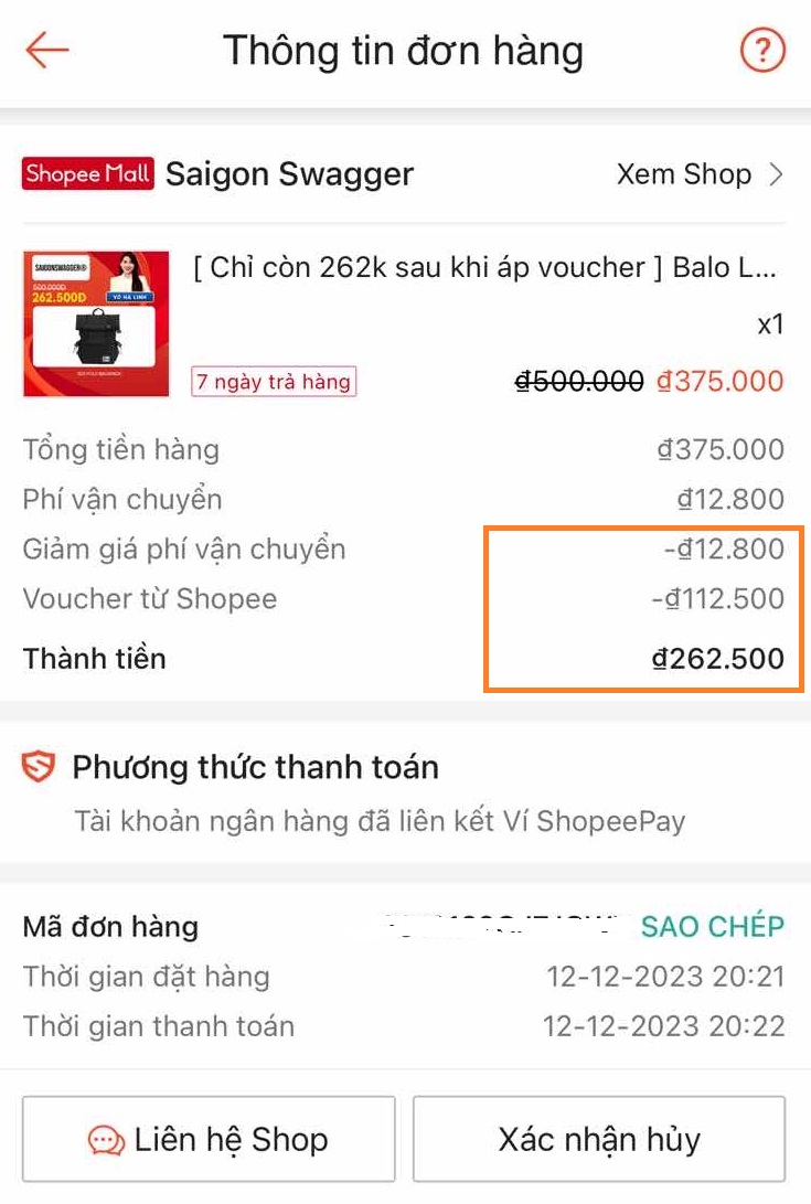 Dân tình khoe "chiến tích" săn sale livestream: công "chiến thần" là 9 thì sàn điểm 10!- Ảnh 6.