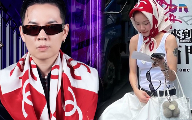 Andree và Phương Ly bị tóm gọn clip hôn nhau ở bãi biển, quản lý cặp đôi có phản ứng gì?- Ảnh 5. Andree và Phương Ly bị tóm gọn clip hôn nhau ở bãi biển, quản lý cặp đôi có phản ứng gì?- Ảnh 5.