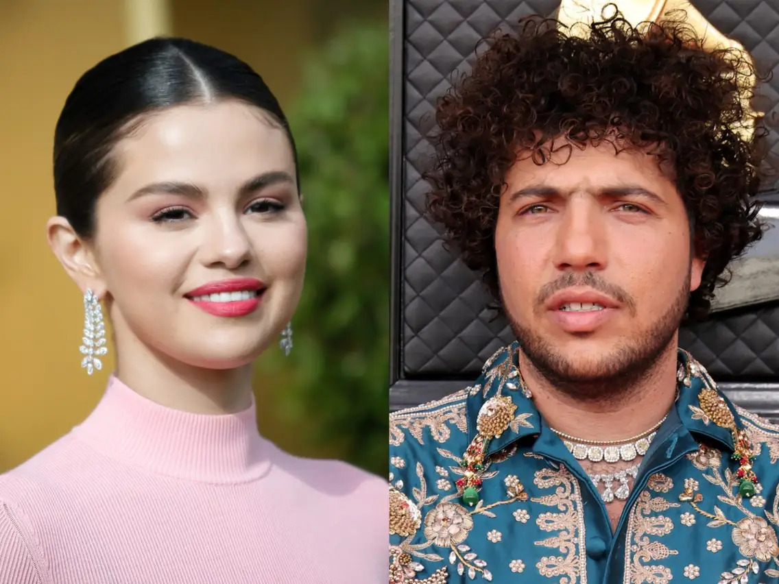Selena Gomez xem bạn trai mới là "hàng hiếm", lý do gì khiến nàng không  tiếc lời ca ngợi chàng đến tận mây xanh?
