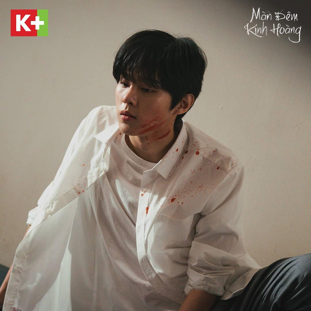 Màn Đêm Kinh Hoàng trên K+ kịch tính gấp bội khi hé lộ những nhân vật thâm hiểm nhất game Ma Sói sinh tử- Ảnh 5.