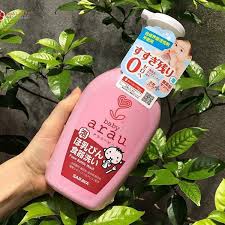 5 loại nước rửa bình sữa được nhiều mẹ bỉm đánh giá cao, bỏ ra chi phí rẻ mà an toàn cho bé- Ảnh 5.