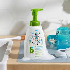 5 loại nước rửa bình sữa được nhiều mẹ bỉm đánh giá cao, bỏ ra chi phí rẻ mà an toàn cho bé- Ảnh 6.