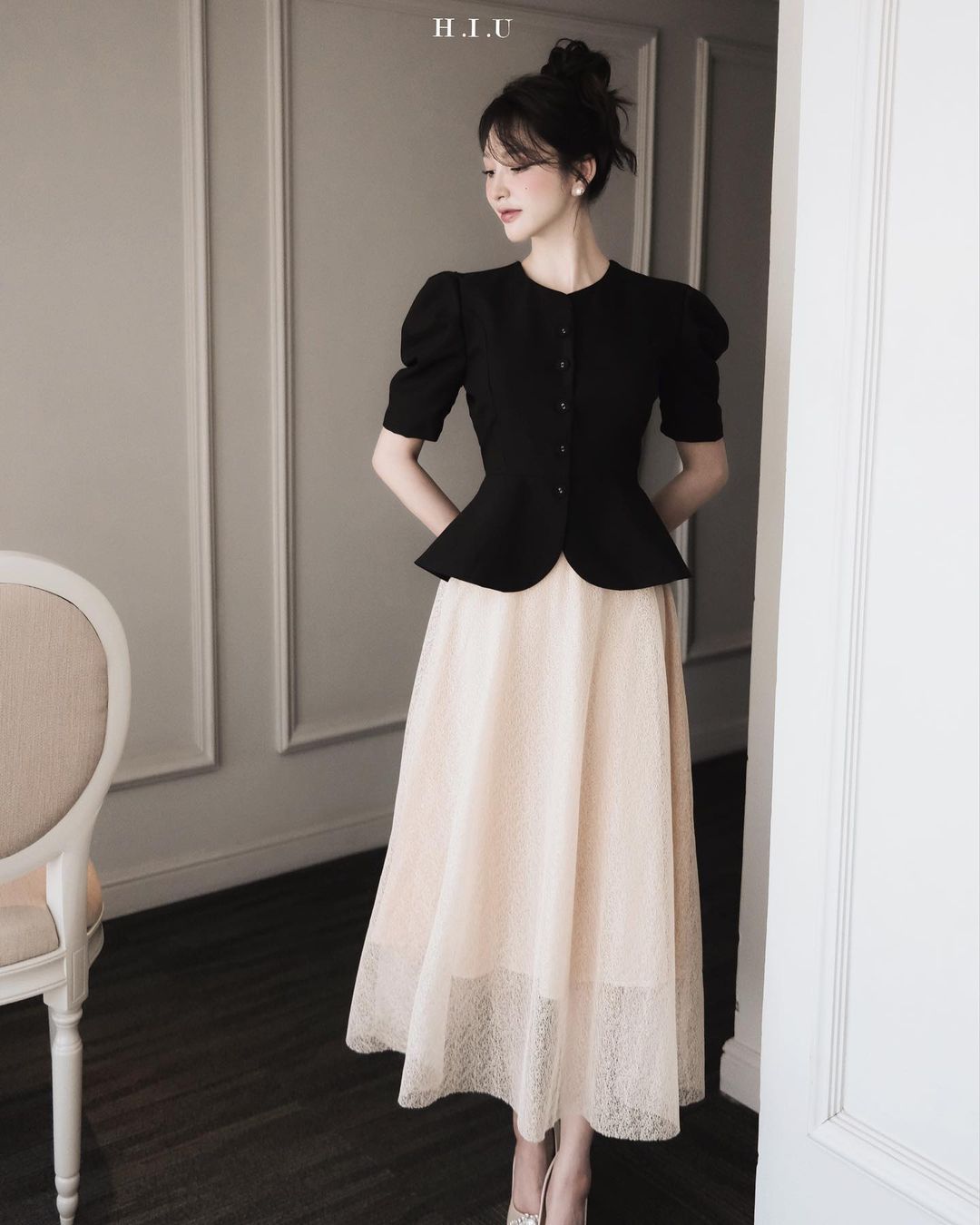 6 local brand dành cho chị em công sở: Thiết kế thanh lịch, sang như tài phiệt, mức giá cực kỳ "hợp ví"- Ảnh 21.