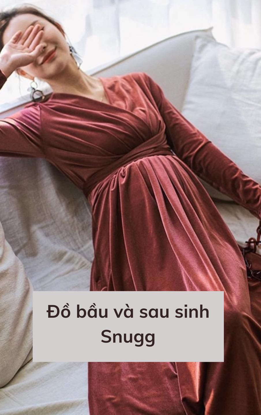 Hot mom 2 con bật mí loạt shop quần áo siêu đẹp cho mẹ bầu và sau sinh diện mùa lễ hội- Ảnh 7. Hot mom 2 con bật mí loạt shop quần áo siêu đẹp cho mẹ bầu và sau sinh diện mùa lễ hội- Ảnh 7.