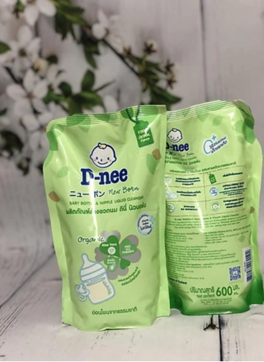 5 loại nước rửa bình sữa được nhiều mẹ bỉm đánh giá cao, bỏ ra chi phí rẻ mà an toàn cho bé- Ảnh 3.