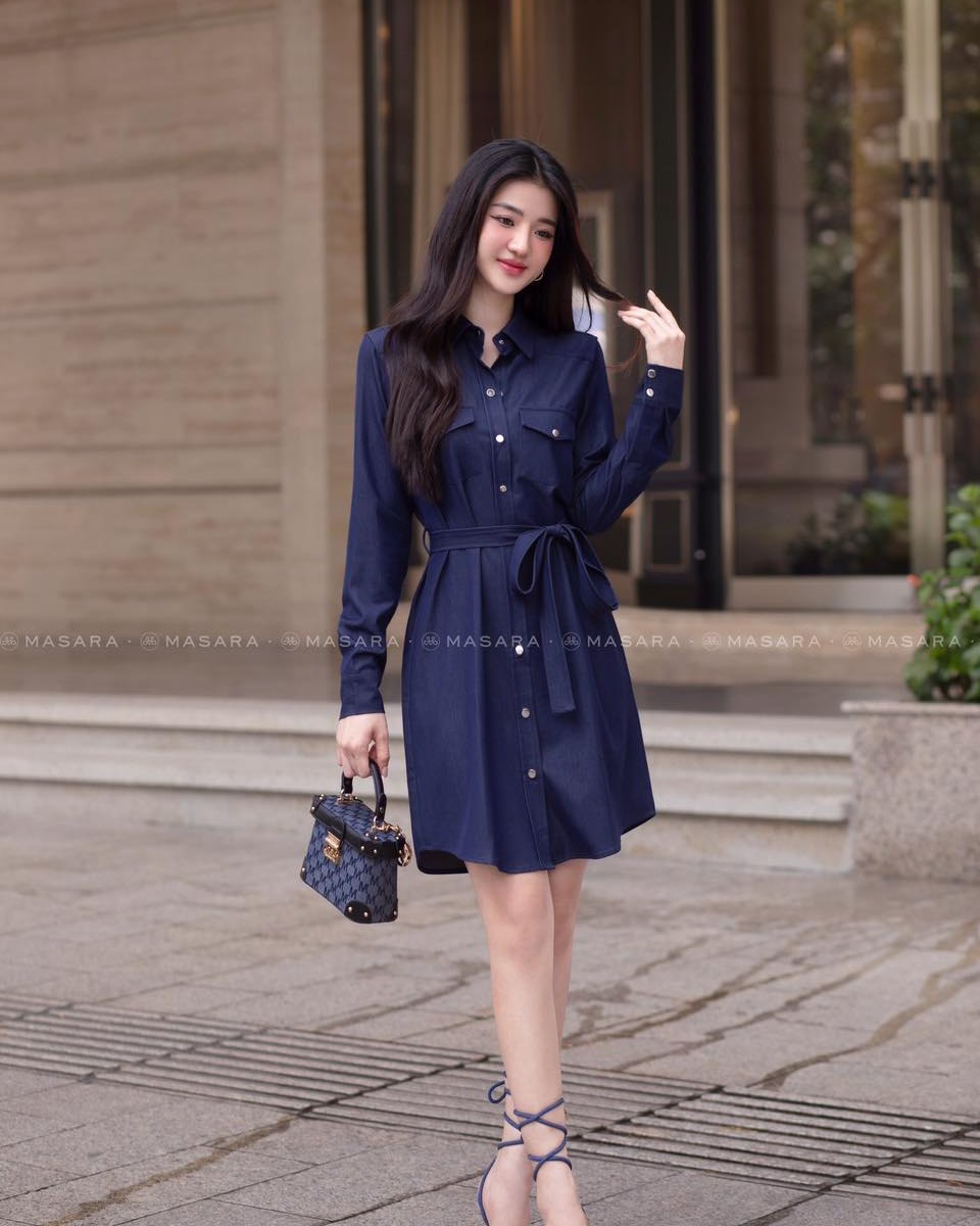 6 local brand dành cho chị em công sở: Thiết kế thanh lịch, sang như tài phiệt, mức giá cực kỳ "hợp ví"- Ảnh 30.
