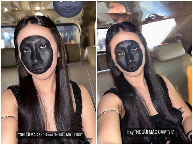 Nhân vật làm phù dâu cho Diễm My 9X bị nhận xét: "Phá luôn đội hình đám hỏi người ta?"- Ảnh 6.