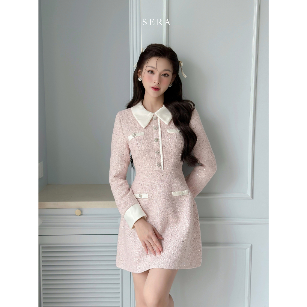 6 local brand dành cho chị em công sở: Thiết kế thanh lịch, sang như tài phiệt, mức giá cực kỳ "hợp ví"- Ảnh 2.