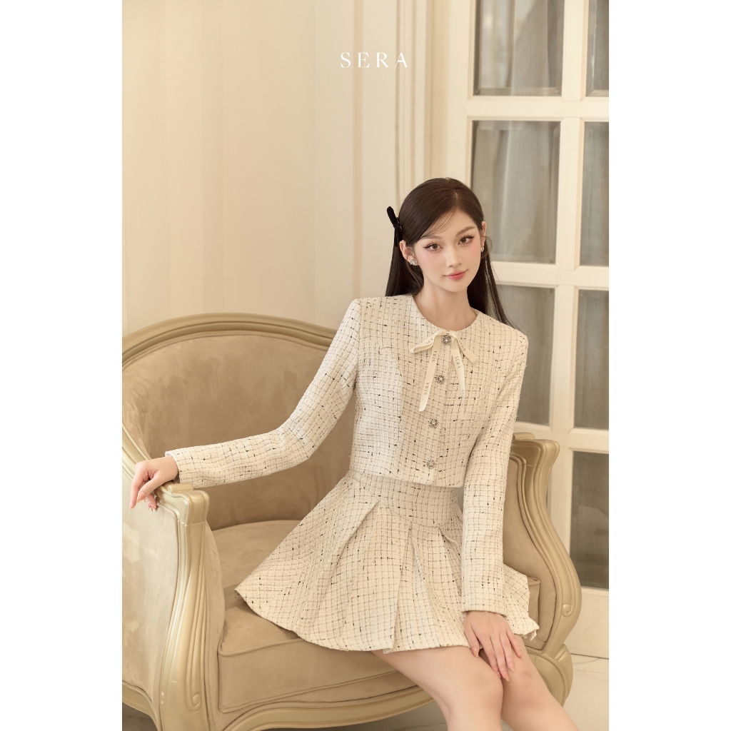 6 local brand dành cho chị em công sở: Thiết kế thanh lịch, sang như tài phiệt, mức giá cực kỳ "hợp ví"- Ảnh 3.