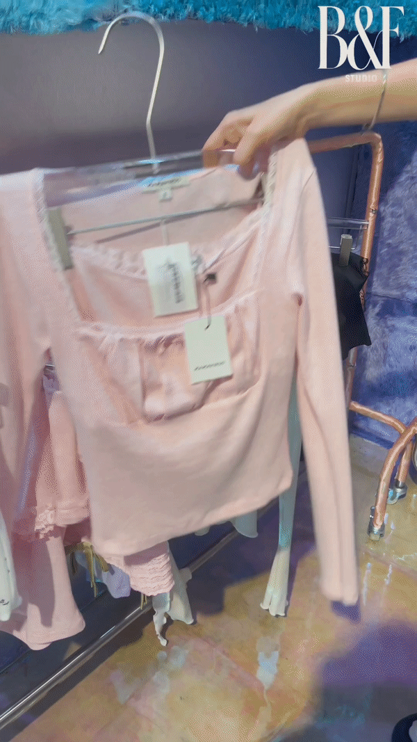 Clip: Local brand Việt phủ sóng tại các “thiên đường mua sắm" ở Thái Lan, giá cả liệu có chênh nhiều?- Ảnh 11.