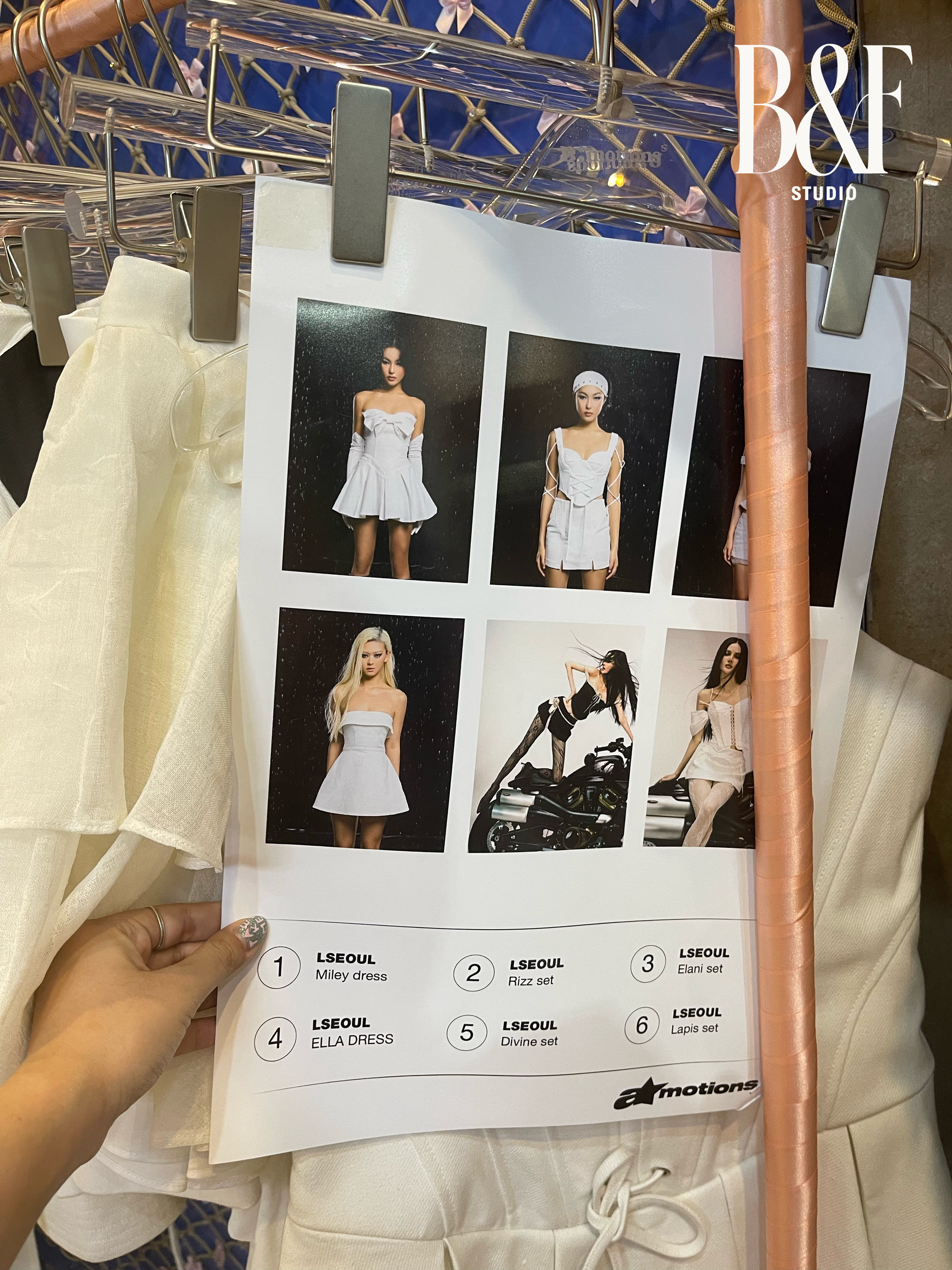 Clip: Local brand Việt phủ sóng tại các “thiên đường mua sắm" ở Thái Lan, giá cả liệu có chênh nhiều?- Ảnh 6.
