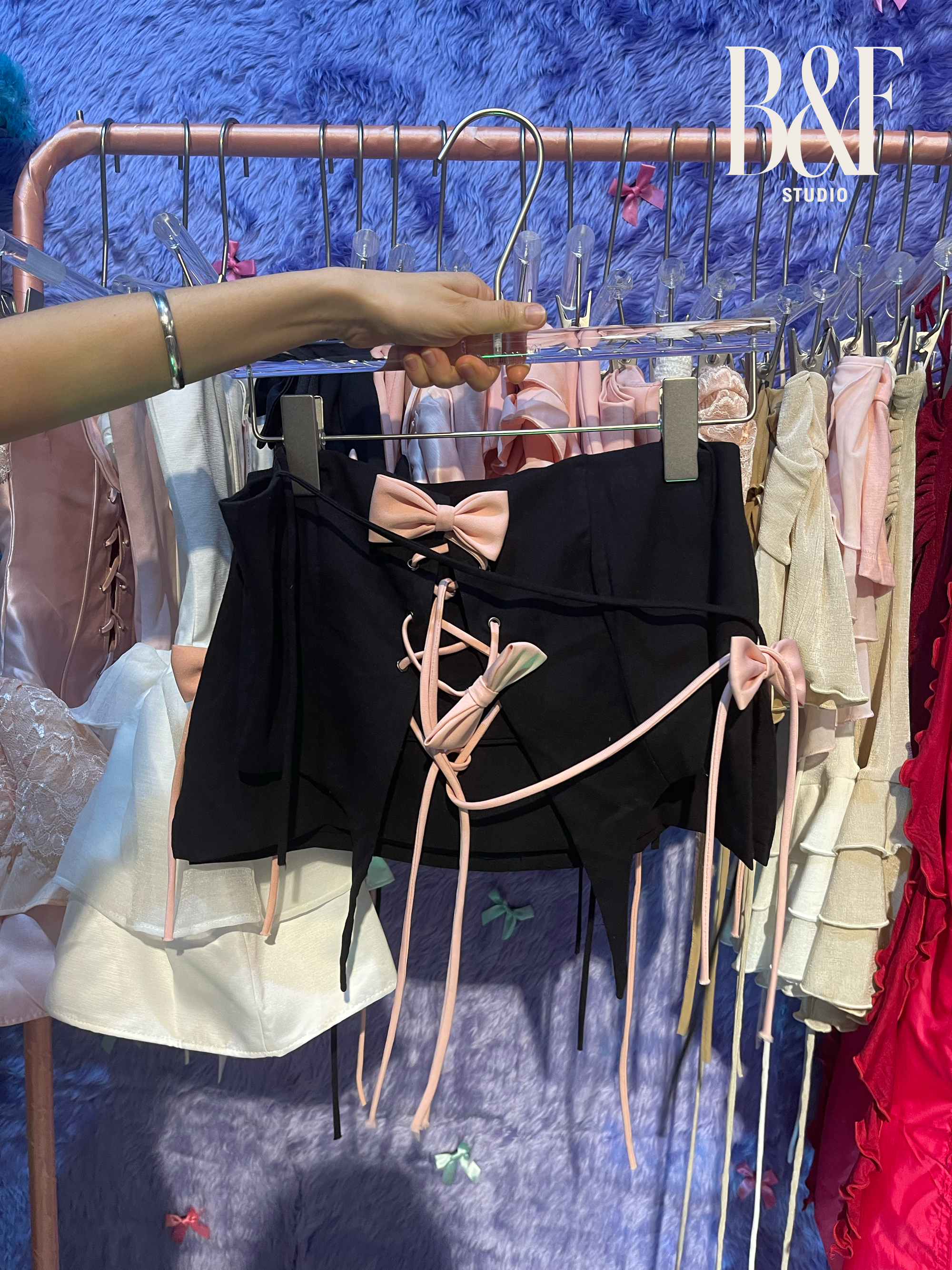 Clip: Local brand Việt phủ sóng tại các “thiên đường mua sắm" ở Thái Lan, giá cả liệu có chênh nhiều?- Ảnh 9.