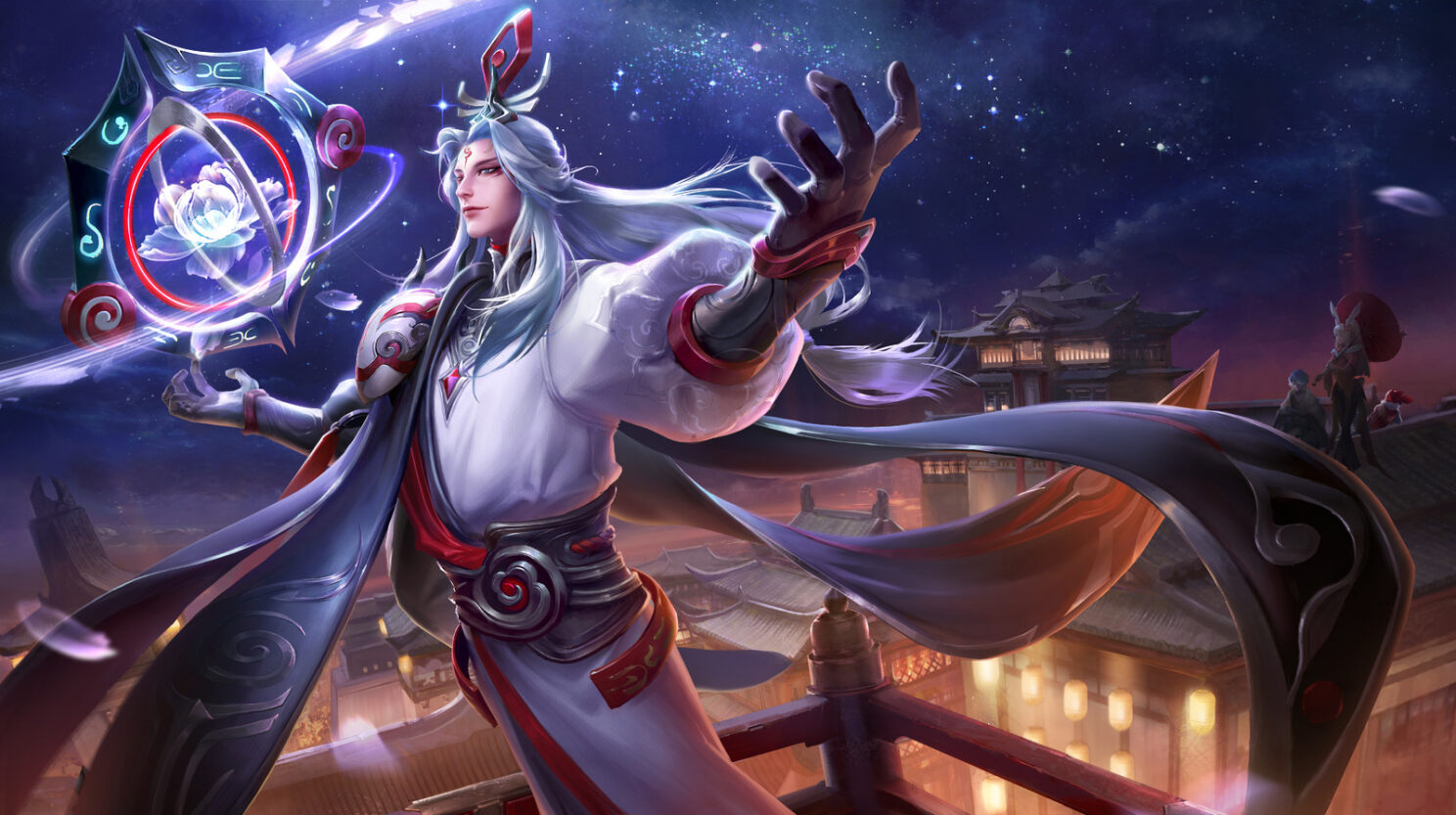 ming