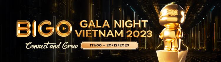 10 hot idol góp mặt tại đêm BIGO Gala Night 2023- Ảnh 12.