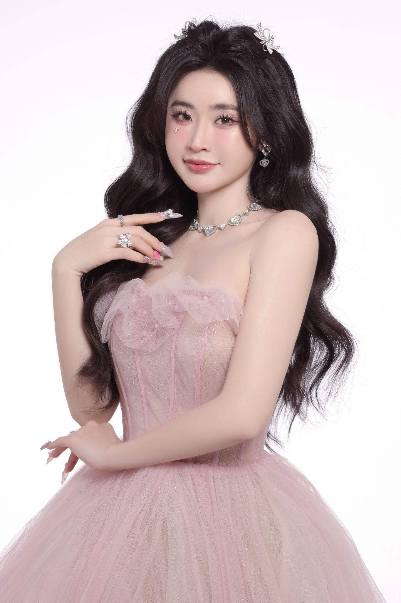 10 hot idol góp mặt tại đêm BIGO Gala Night 2023- Ảnh 3.