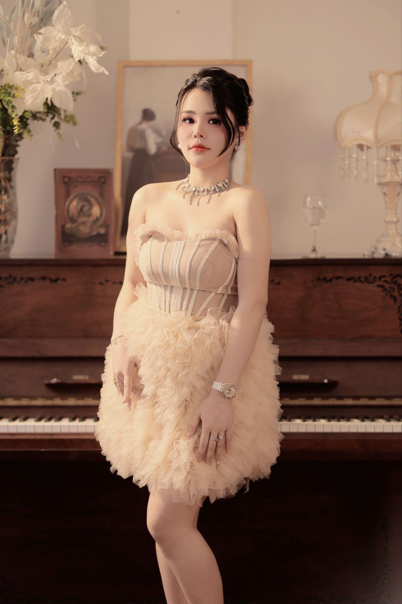 10 hot idol góp mặt tại đêm BIGO Gala Night 2023- Ảnh 10.