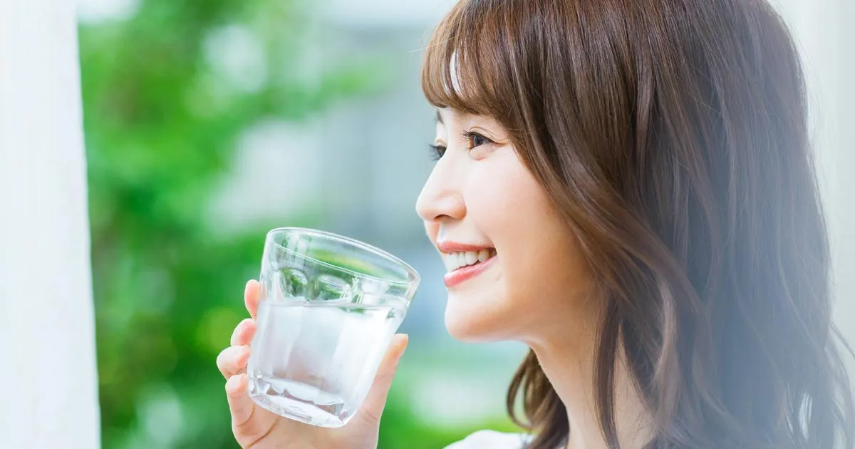 6 loại nước được ví là "thuốc bổ toàn thân" giúp tăng miễn dịch, giảm bệnh tật- Ảnh 1.