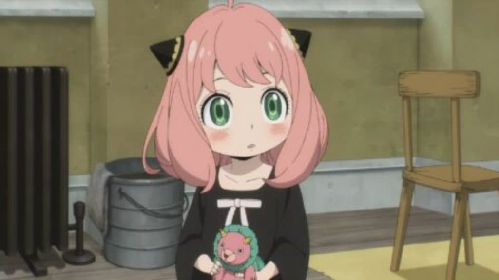 Top 10 nhân vật anime "kawaii" nhất mọi thời đại- Ảnh 10.