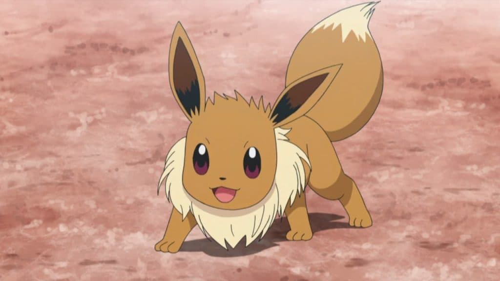 Top 10 nhân vật anime "kawaii" nhất mọi thời đại- Ảnh 9.
