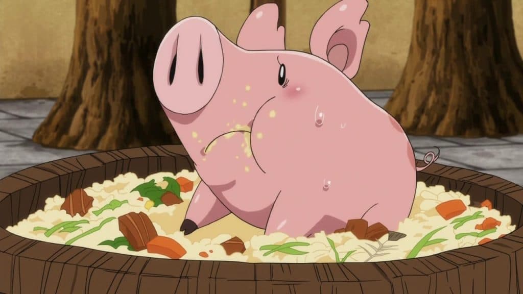 Top 10 nhân vật anime "kawaii" nhất mọi thời đại- Ảnh 1.