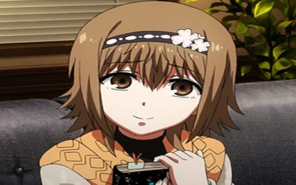 Top 10 nhân vật anime "kawaii" nhất mọi thời đại- Ảnh 4.