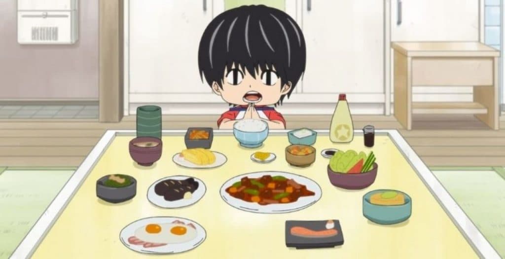 Top 10 nhân vật anime "kawaii" nhất mọi thời đại- Ảnh 7.