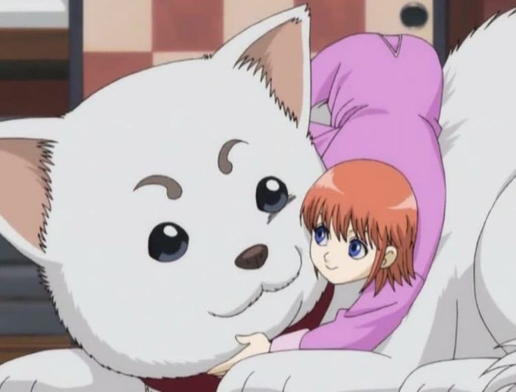 Top 10 nhân vật anime "kawaii" nhất mọi thời đại- Ảnh 5.