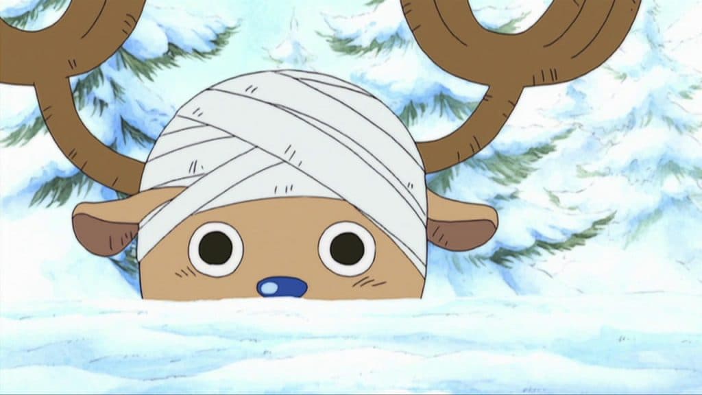 Top 10 nhân vật anime "kawaii" nhất mọi thời đại- Ảnh 6.
