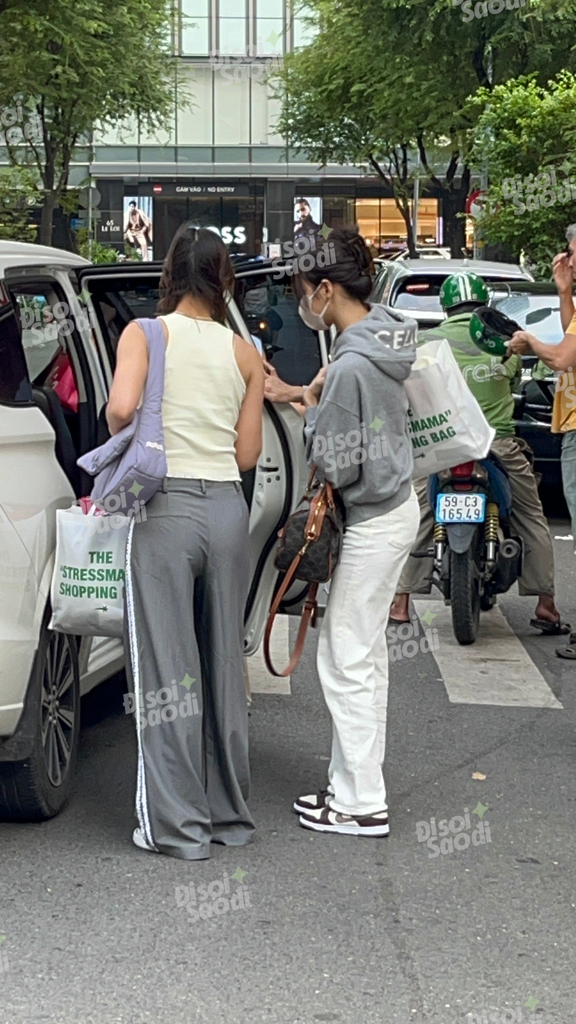 4 local brand Việt đang bứt phá mãnh liệt: Chinh phục giới trẻ quốc tế, đến Lisa cũng khó lòng cưỡng lại- Ảnh 14.