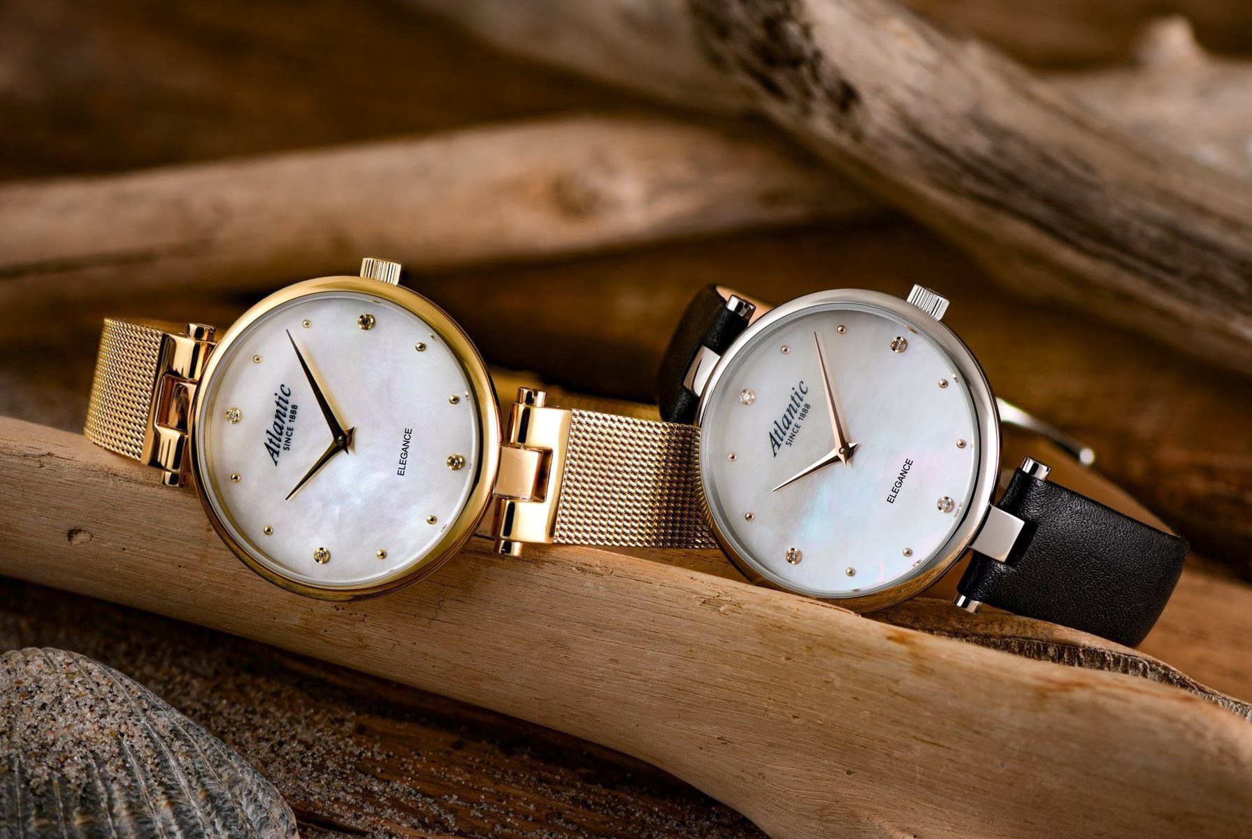 Happy Holidays - Happy Shopping với chương trình giảm giá sốc tới 40% tại Đăng Quang Watch- Ảnh 3.