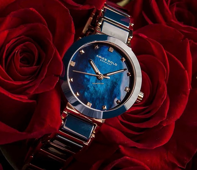 Happy Holidays - Happy Shopping với chương trình giảm giá sốc tới 40% tại Đăng Quang Watch- Ảnh 4.