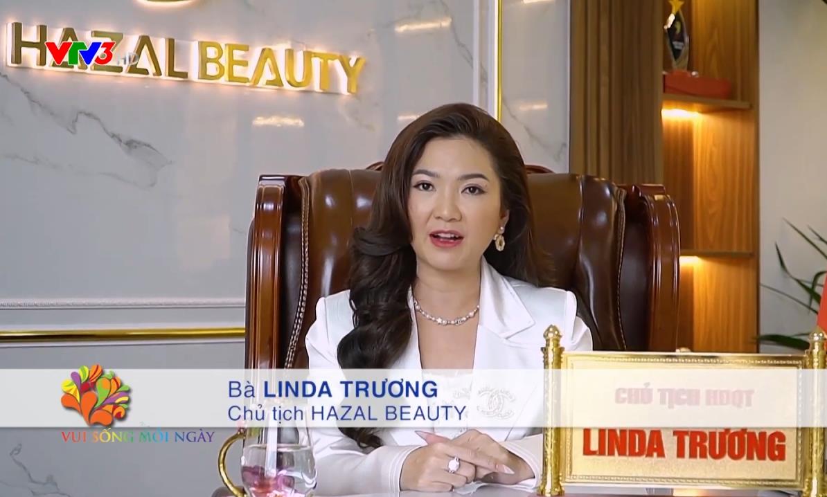 Doanh nhân Linda Trương tặng 2000 vé miễn phí đêm nhạc “The Hazal Show” có sự tham gia của Đan Trường, Long Đẹp Trai....- Ảnh 2.