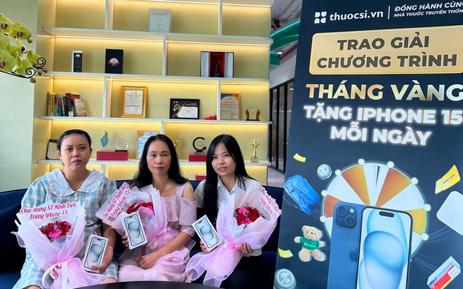 Buymed tập trung vào việc xây dựng hệ sinh thái chăm sóc sức khỏe toàn diện- Ảnh 1.