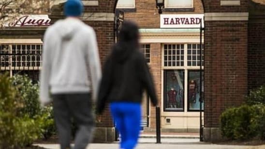 Cán bộ tuyển sinh của Harvard nói thẳng: "Bạn có thể vào trường nhờ kỹ năng rửa bát chứ không phải vì học giỏi"- Ảnh 2.
