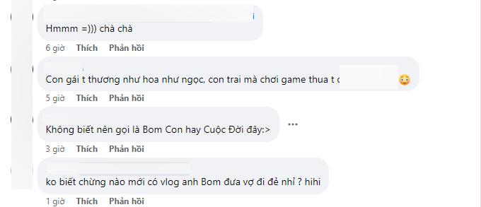 Nhiều ý kiến cho rằng nhà MC Minh Nghi - Bomman đã &quot;có tin vui&quot;