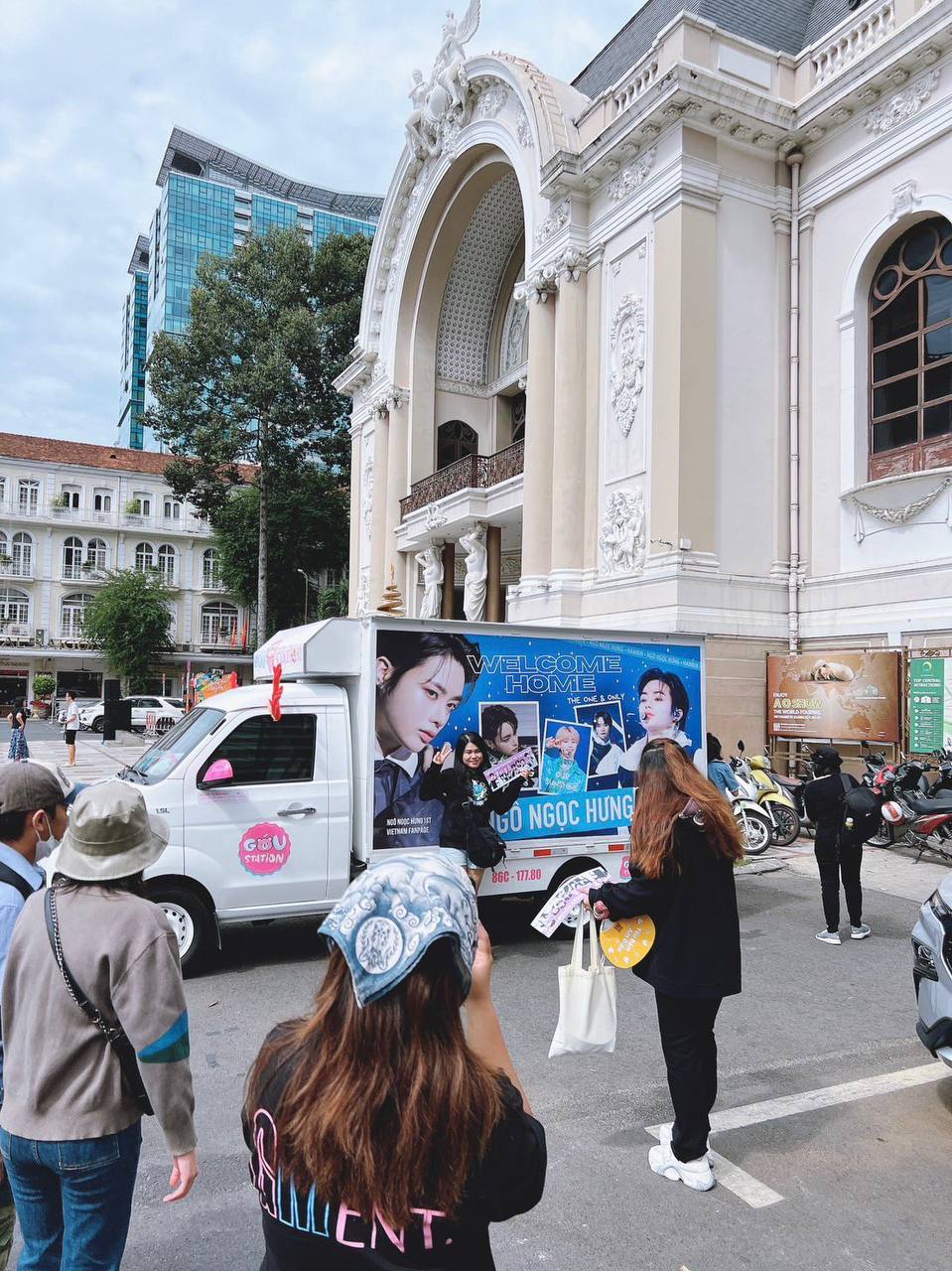 TEMPEST khoe danh sách food tour Việt Nam siêu dài, xúc động vì “đất nước của Hanbin hạnh phúc quá”- Ảnh 5.