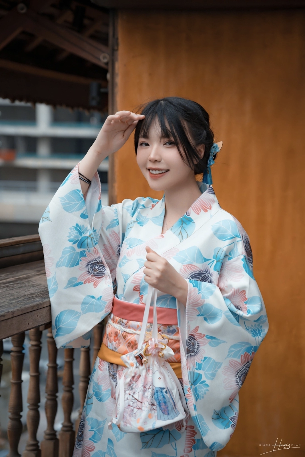 MC Remind mới ra mắt đầu năm nhưng đã có rất nhiều fan