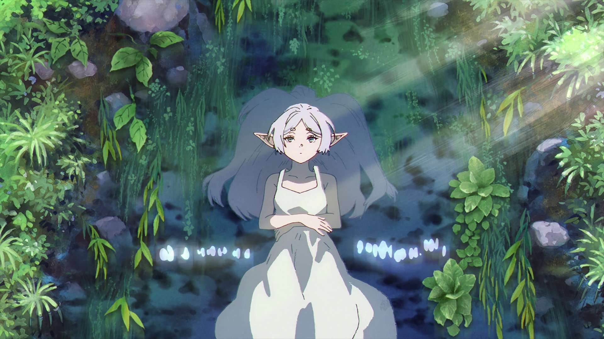 Sousou no Frieren tiếp tục thống trị trên MyAnimeList gây tranh cãi- Ảnh 3.