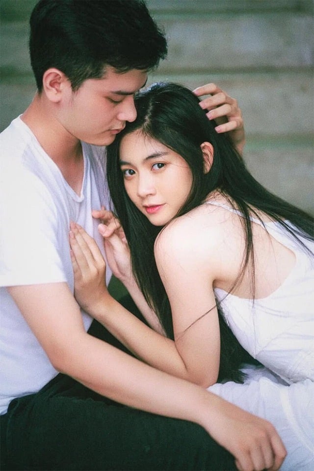 Hot girl gia thế khủng tuyên bố chia tay bạn trai streamer nổi tiếng yêu 4 năm theo cách không thể sốc hơn- Ảnh 3.