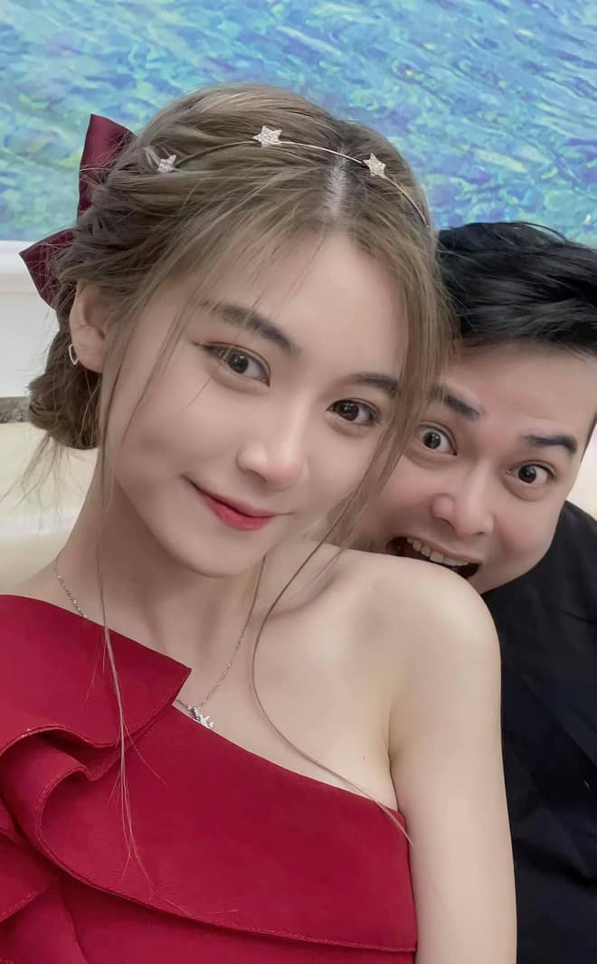 Hot girl gia thế khủng tuyên bố chia tay bạn trai streamer nổi tiếng yêu 4 năm theo cách không thể sốc hơn- Ảnh 4.