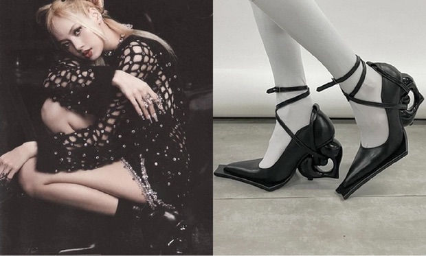 Quách Đắc Thắng - founder La Lune: “Giây phút thấy Lisa diện đồ của brand, mình biết giấc mơ lớn đã thành hiện thực”- Ảnh 11. Quách Đắc Thắng - founder La Lune: “Giây phút thấy Lisa diện đồ của brand, mình biết giấc mơ lớn đã thành hiện thực”- Ảnh 11.