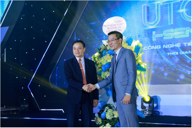 TMAS Việt Nam ra mắt thương hiệu UTOUR cùng hàng loạt sản phẩm công nghệ thông minh tại sự kiện kỷ niệm 5 năm- Ảnh 2.