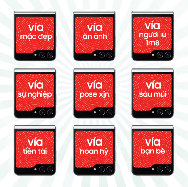 Tại sao phải đi 'Xin vía' khi bạn có thể trở thành người 'Nhả vía'?- Ảnh 5.