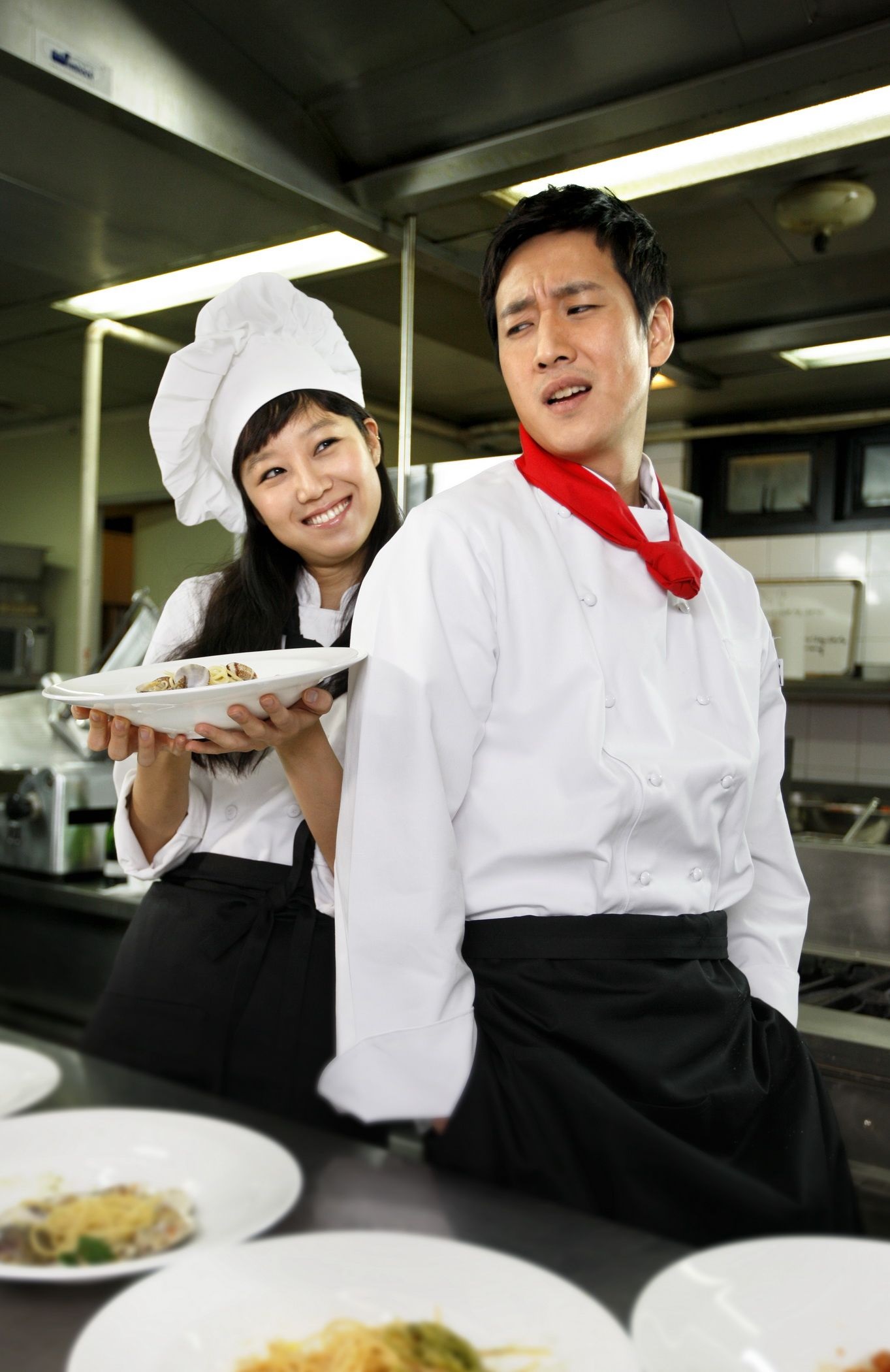 Ảnh đế "Ký sinh trùng" Lee Sun Kyun chết trên phim vận vào đời: Sự nghiệp huy hoàng tan nát, tự tử trên ô tô- Ảnh 5.
