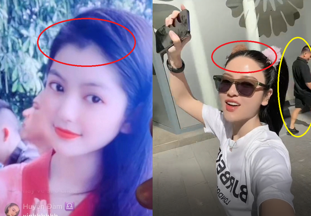 Hành trình nhan sắc của Chu Thanh Huyền: Càng yêu Quang Hải càng đẹp, thừa nhận “dao kéo” nhưng vẫn gây tranh cãi- Ảnh 7.
