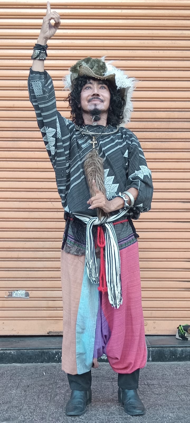 Cuộc đời bi kịch của nam diễn viên Việt vừa qua đời- Ảnh 4. Cuộc đời bi kịch của nam diễn viên Việt vừa qua đời- Ảnh 4.