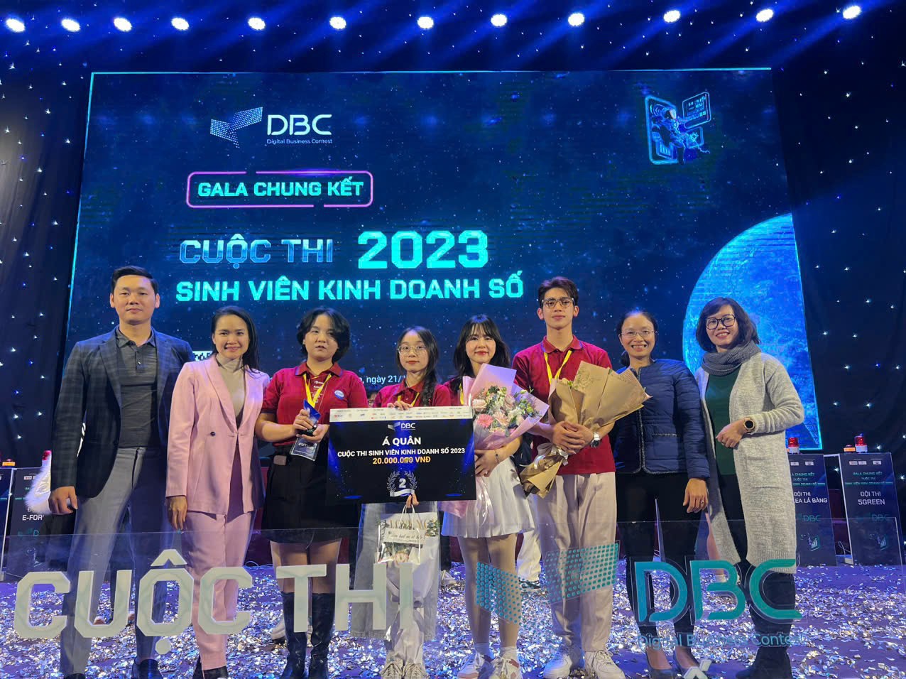 Bảo hiểm BSH và sứ mệnh đồng hành cùng Gen Z tìm hiểu về bảo hiểm- Ảnh 1.