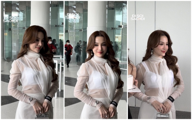 Cam thường bất bại năm 2023: Huyền Baby được “tháo phong ấn” nhan sắc, Lọ Lem - Hạt Dẻ cứ xuất hiện là gây sốt- Ảnh 9.