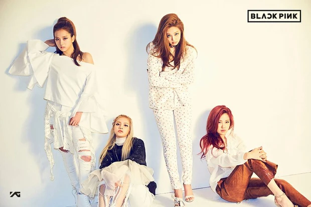 Nhìn lại màn debut đỉnh cao của BLACKPINK: Tạo nên cơn địa chấn Kpop, chứa bí mật 4 năm sau mới được hé lộ- Ảnh 11.